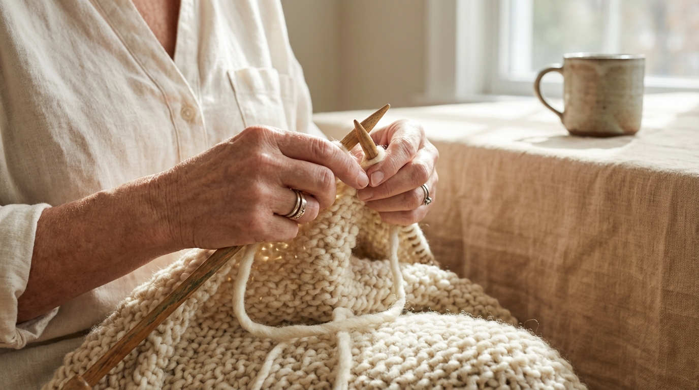 Choosing Craft Projects That Last