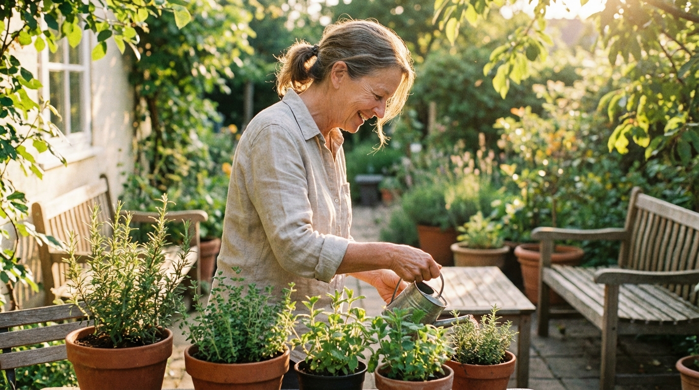 Choosing Health Habits That Feel Natural