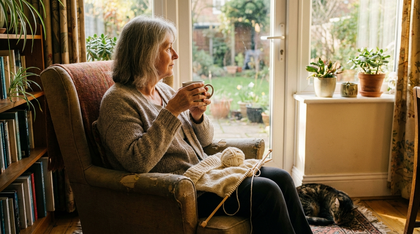 Crafting Habits That Fit Into Daily Life