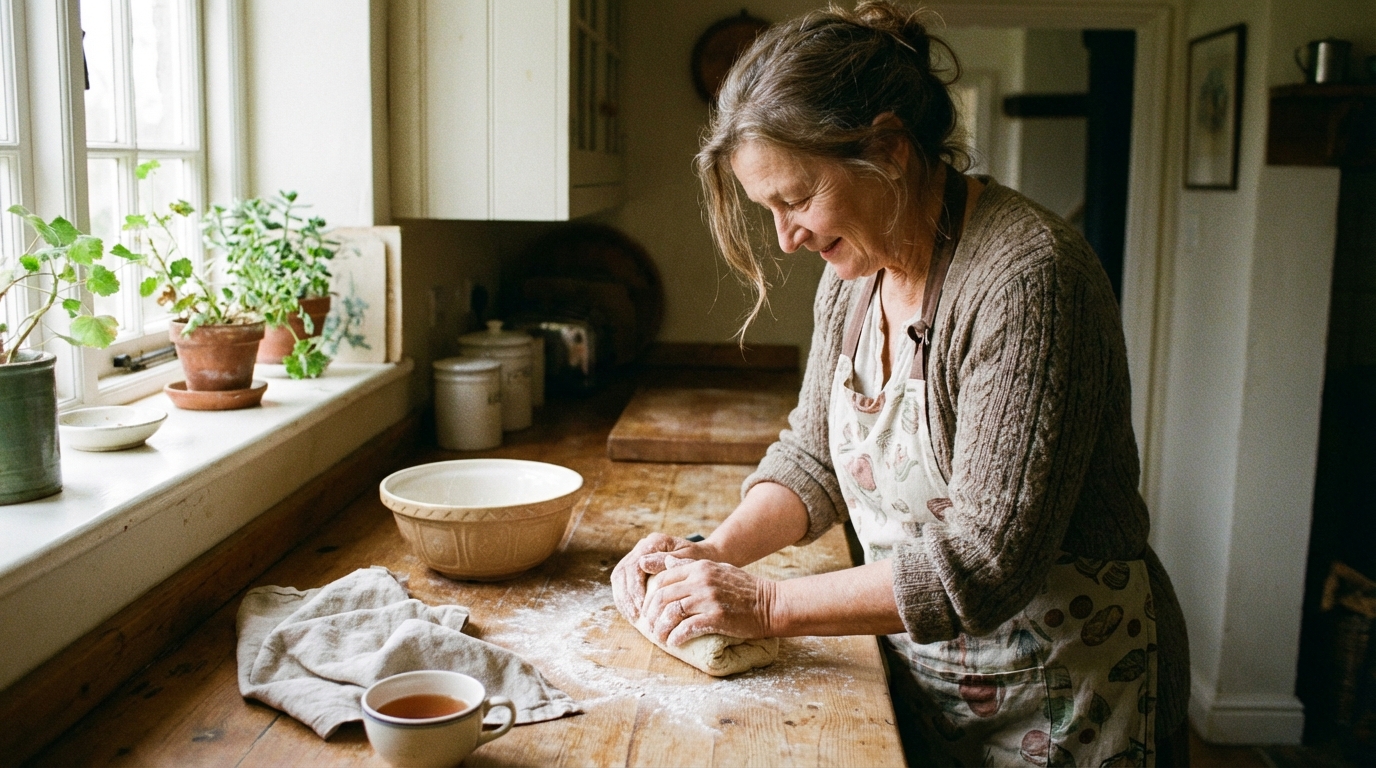 Creating Belonging Through Simple Habits