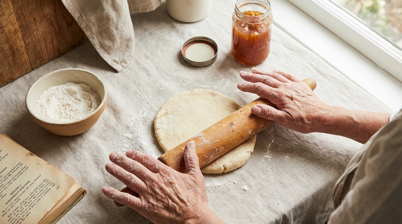 Creating Continuity Across Generations