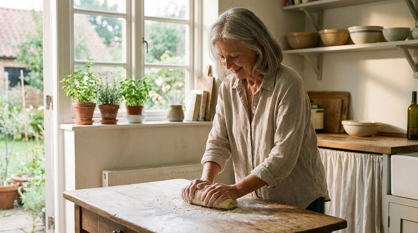 Creating Meaning Through Daily Presence