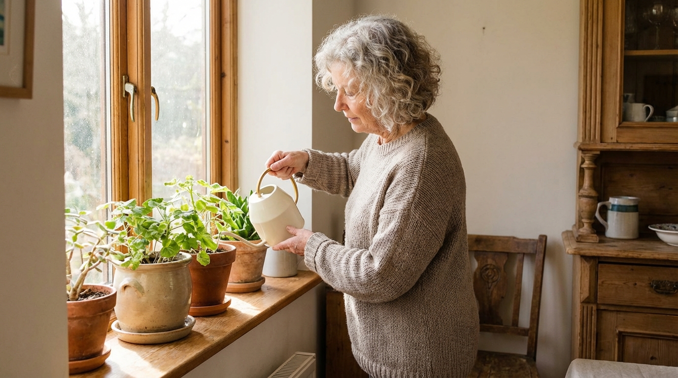 Creating Safe Emotional Spaces at Home