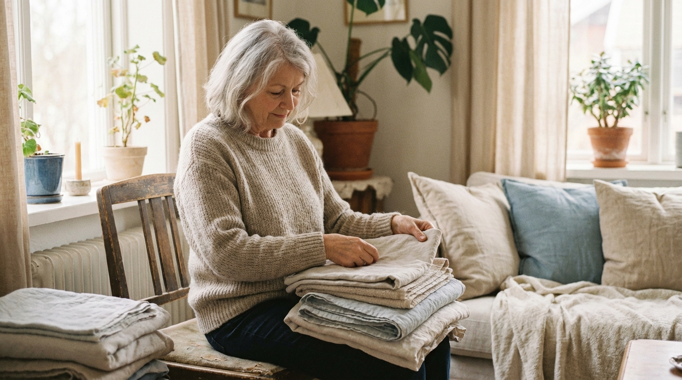 Creating Stability Through Repetition