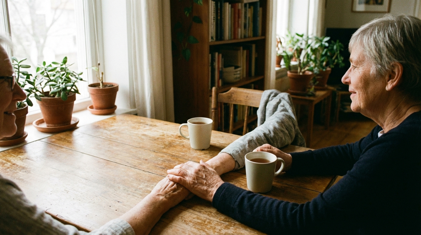 How Daily Check-Ins Strengthen Relationships