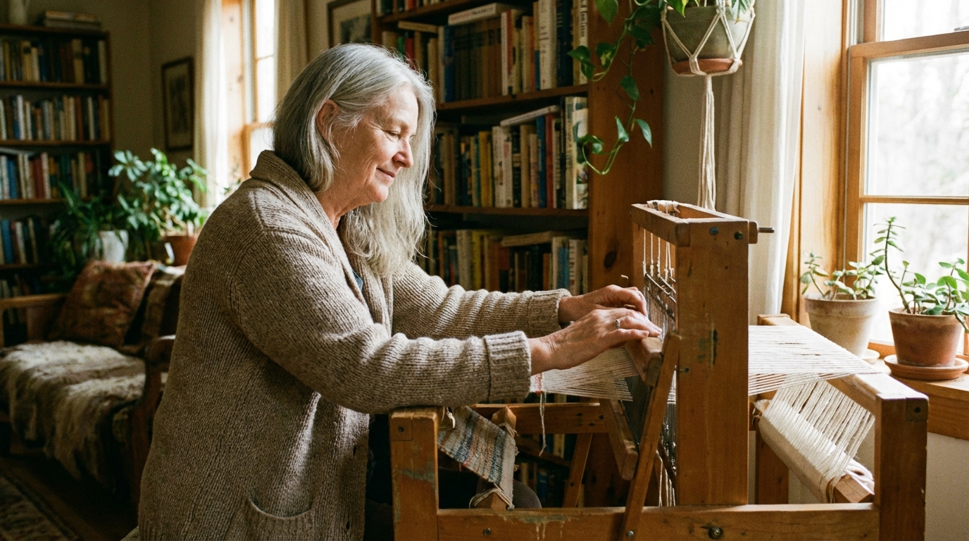 How Familiar Tools Improve Craft Flow