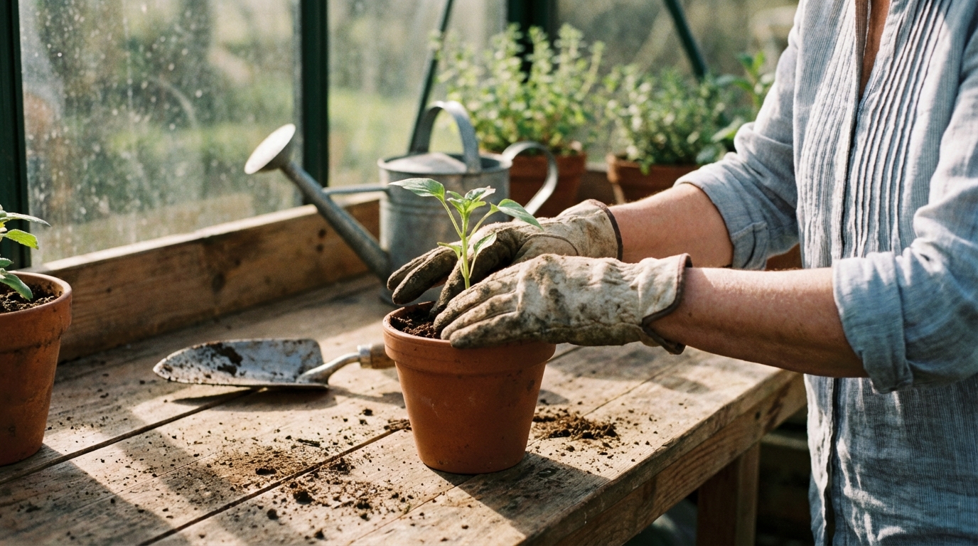 How Predictable Days Reduce Strain