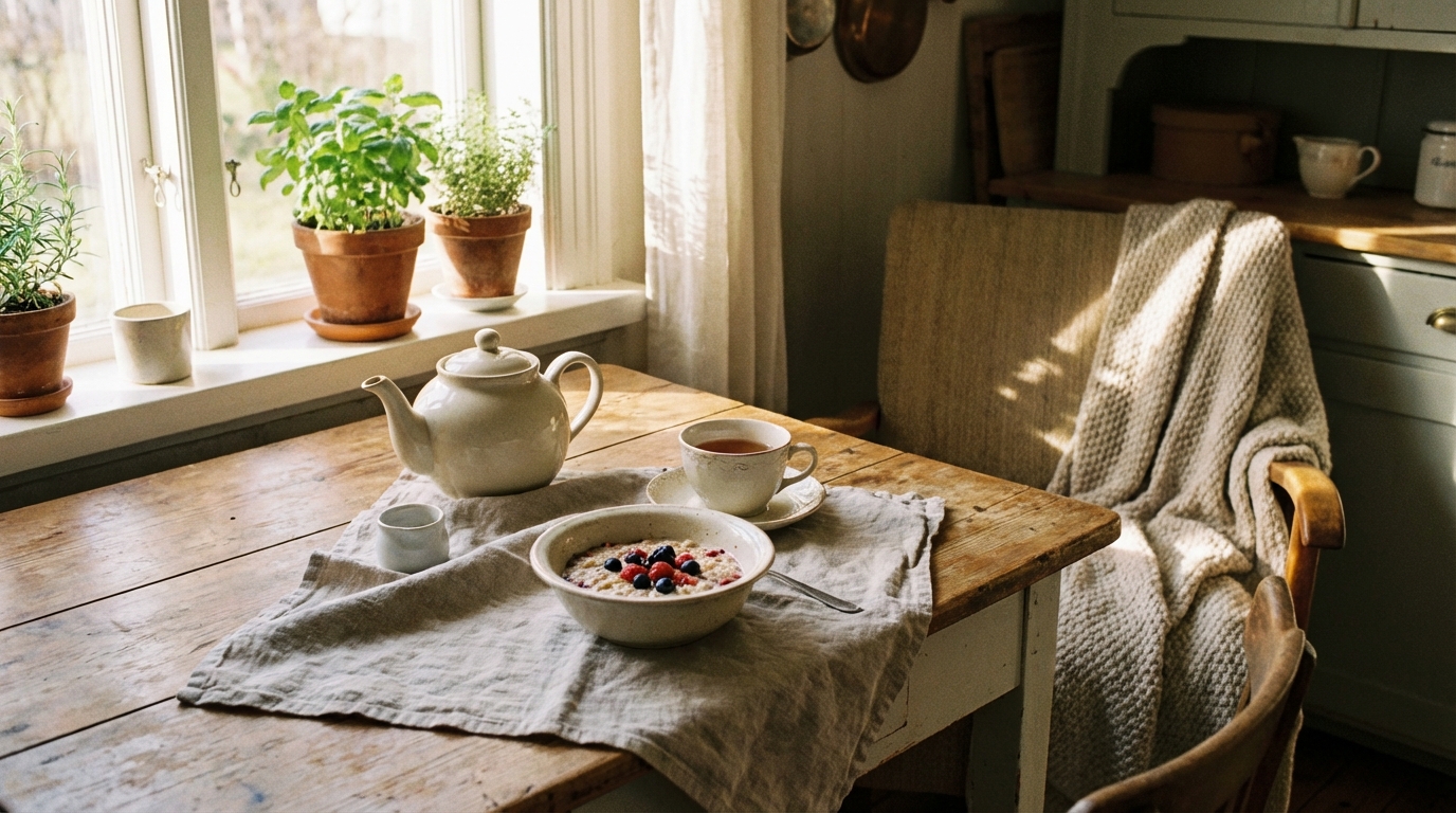 How Predictable Schedules Reduce Fatigue