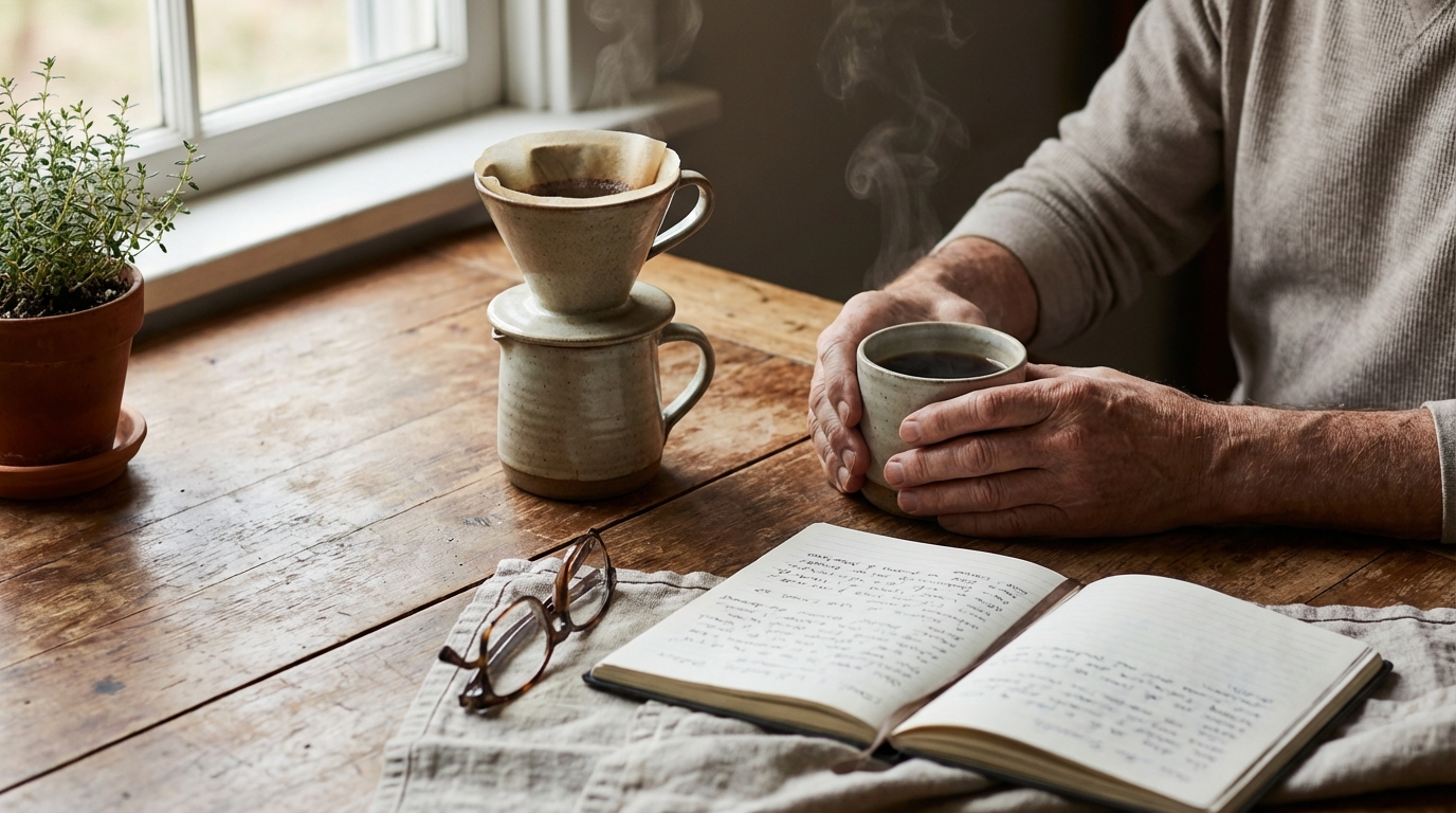 How Steady Days Support Better Sleep