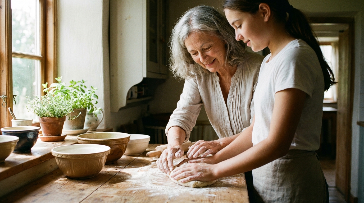 Passing Skills Through Demonstration