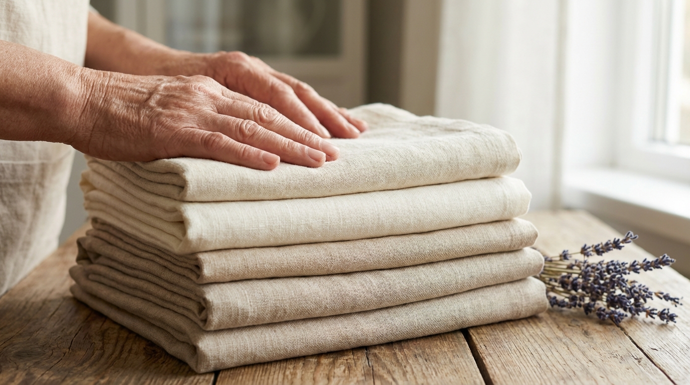 Recognizing the Body’s Need for Rhythm