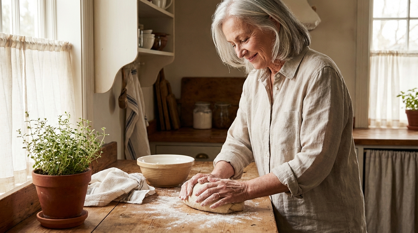 Supporting Health Through Daily Familiarity