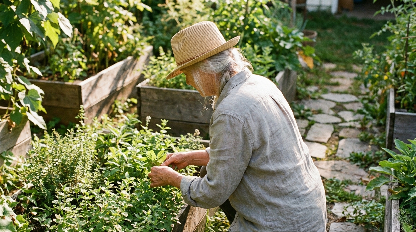 Supporting Health Without Chasing Trends