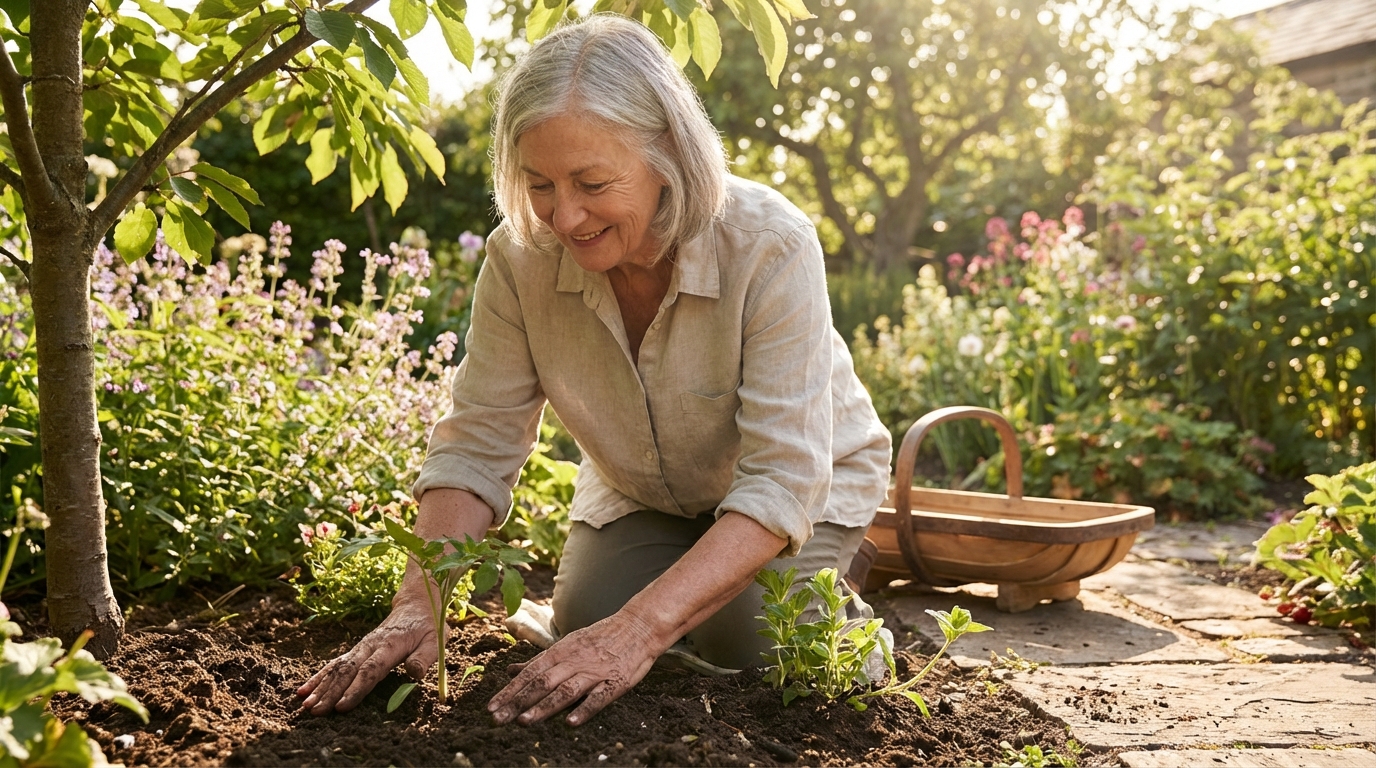 Why Consistent Care Builds Confidence in Grandchildren