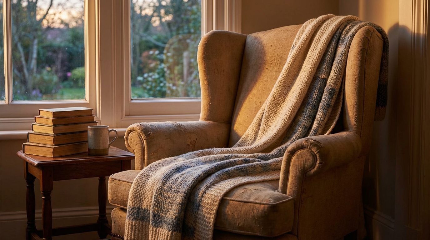 Why Familiar Bedtime Moments Matter