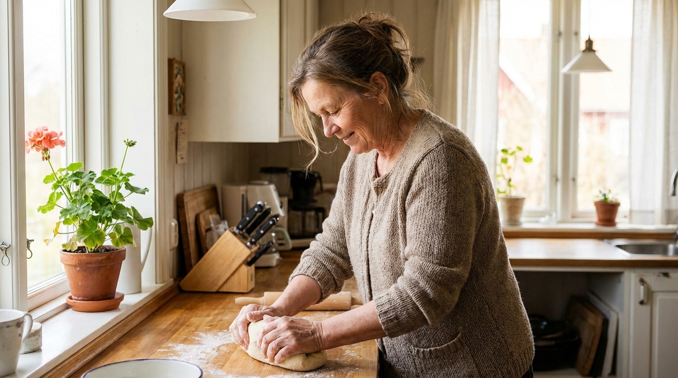 Why Familiar Faces Create Emotional Ease