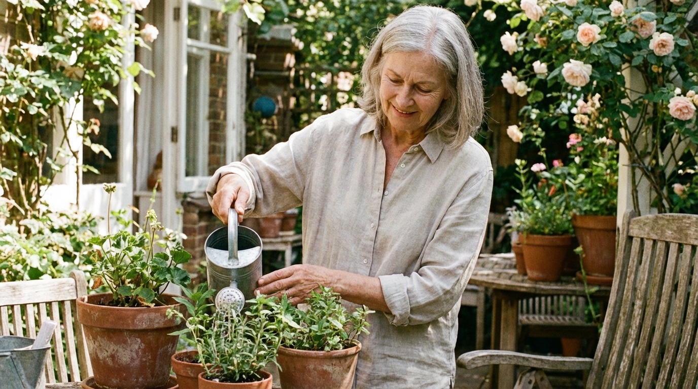 Why Steady Presence Matters Most